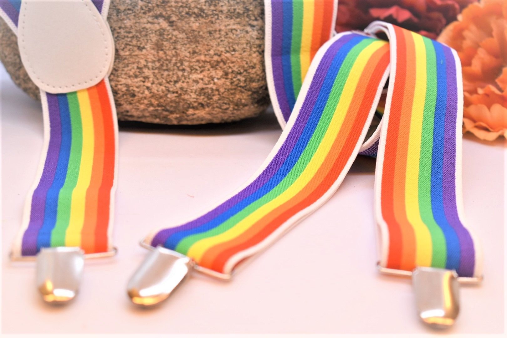 Hängslen PRIDE