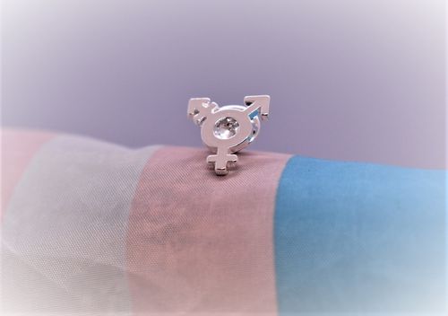 Pin TRANSSYMBOL