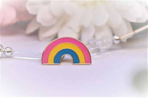 Pin regnbåge PAN