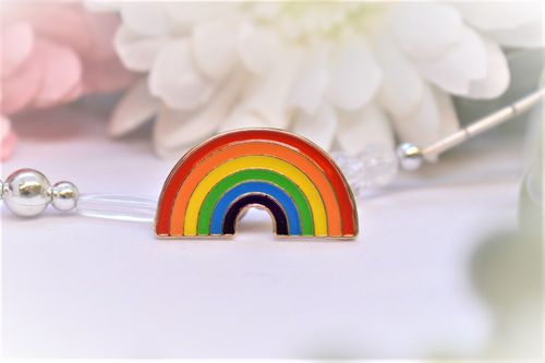 Pin regnbåge PRIDE
