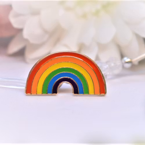 Pin regnbåge PRIDE