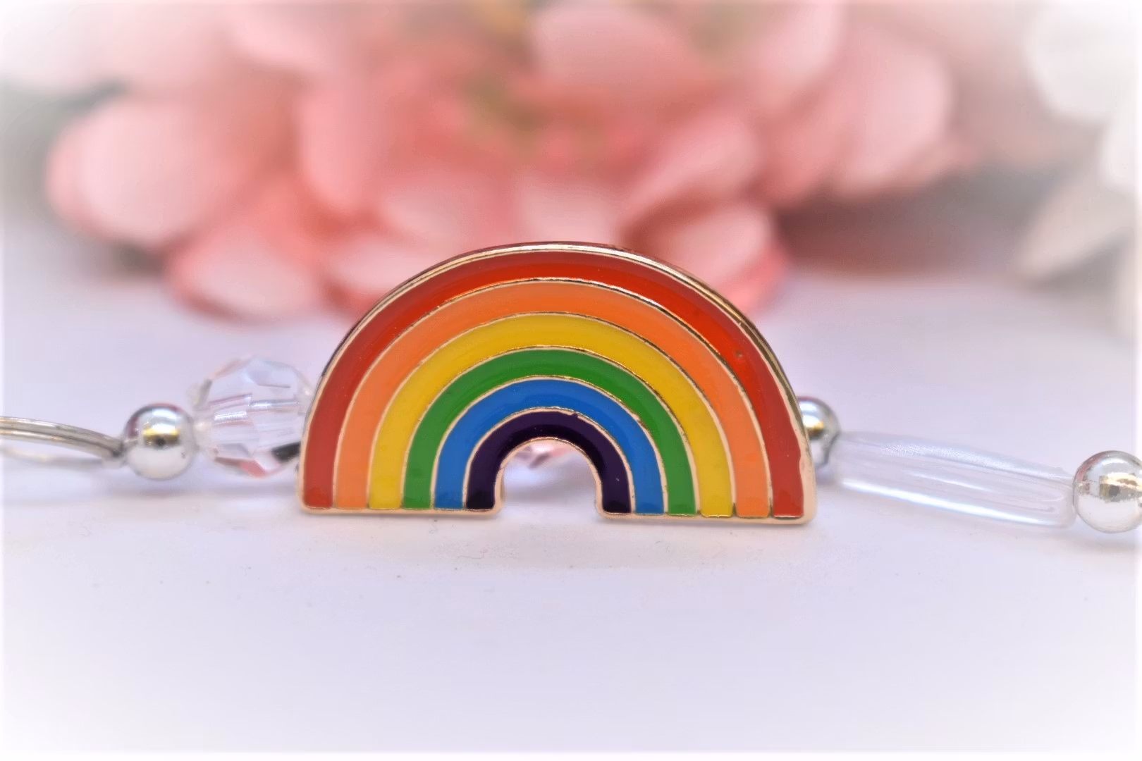 Pin regnbåge PRIDE