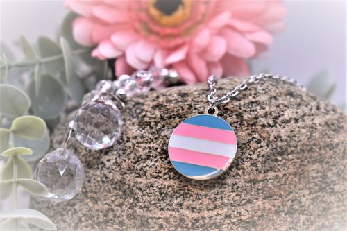 Halsband TRANS