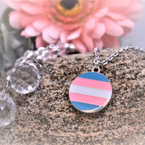 Halsband TRANS