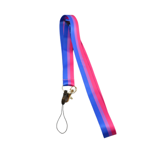 Nyckelband BISEXUELL