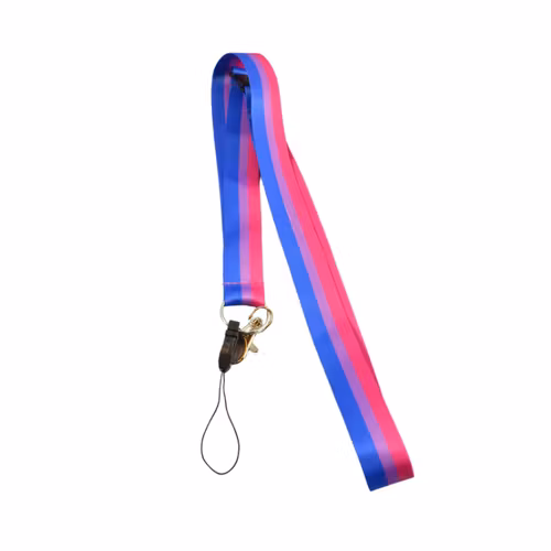 Nyckelband BISEXUELL