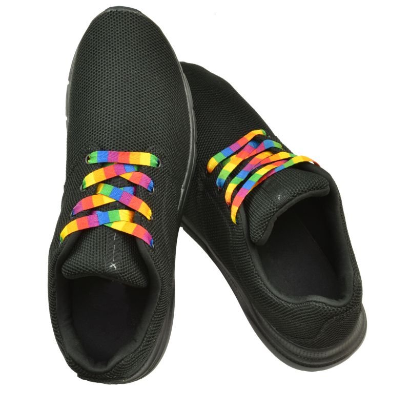 Skosnören PRIDE