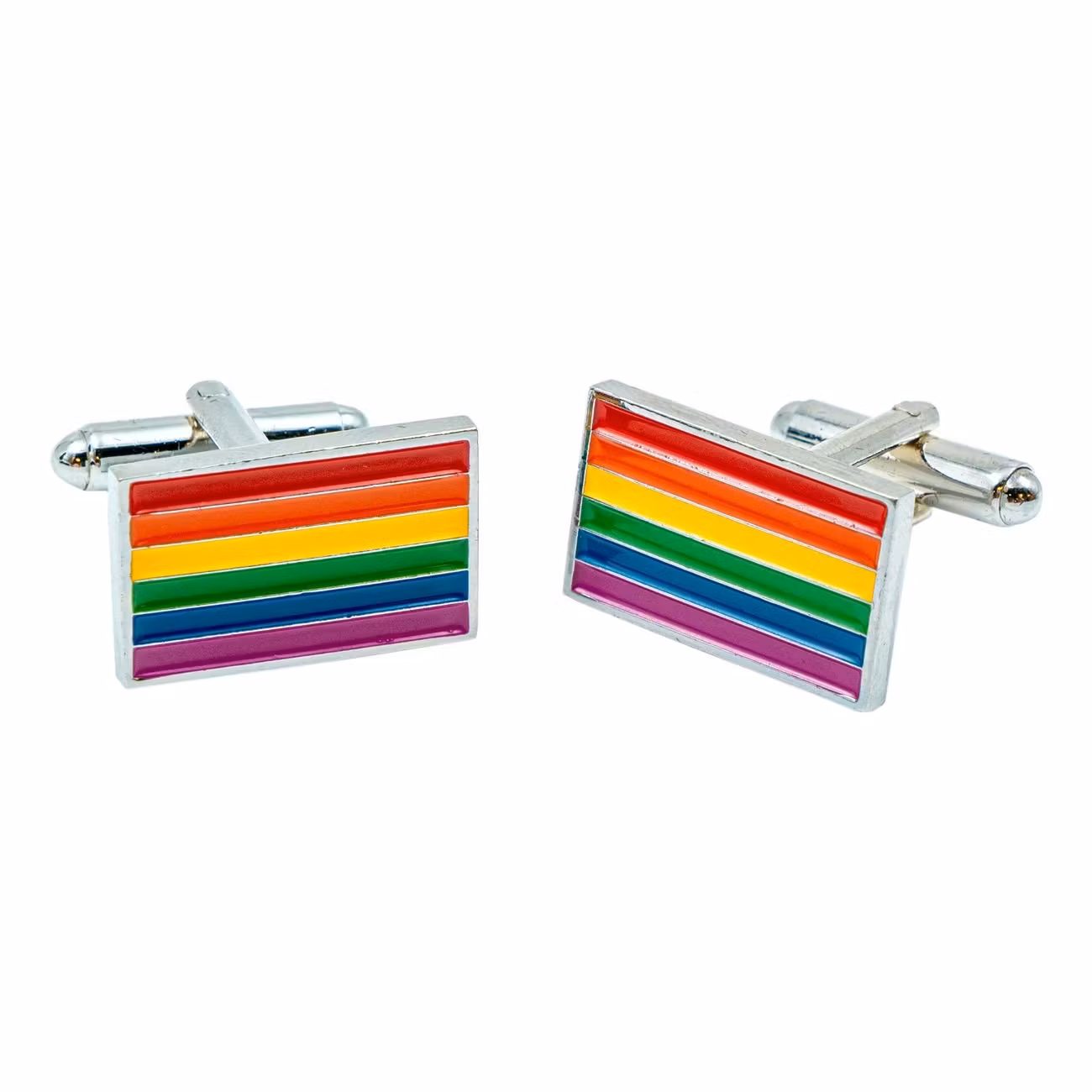 Manschettknappar PRIDE
