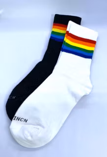 Tubsockor PRIDE