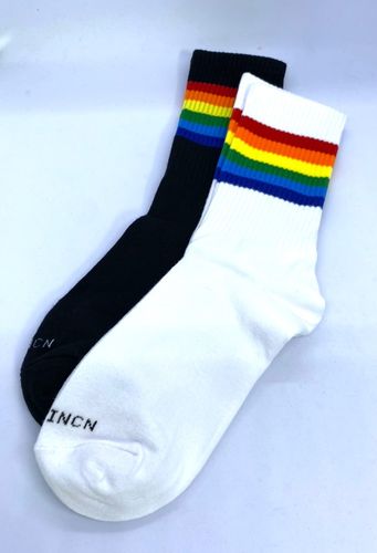 Tubsockor PRIDE