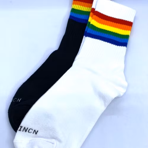 Tubsockor PRIDE