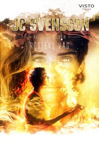 Röstens Väg Nattljustriologin av JC Svensson