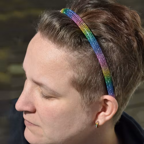 Diadem Pride