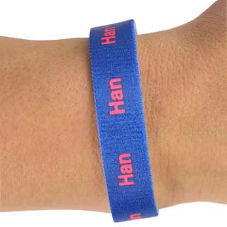 Textilarmband HAN