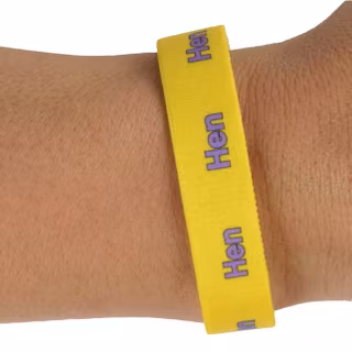 Textilarmband HEN