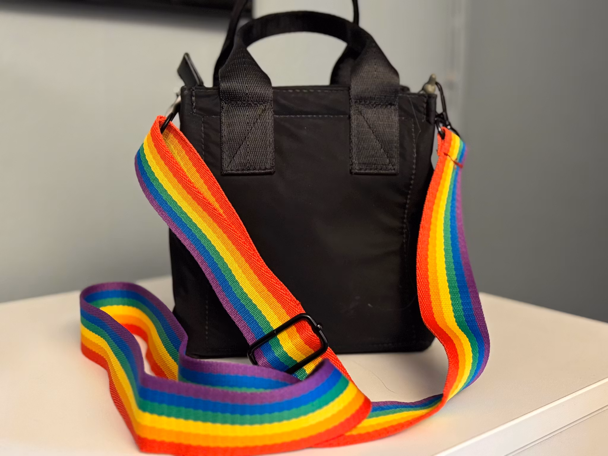 Axelrem  Pride