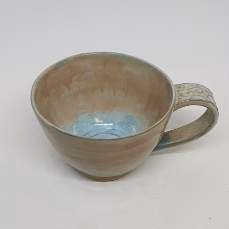 Kaffekopp Ornö