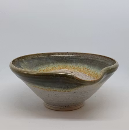 Spillkum mellan