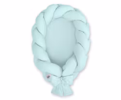 Babynest Mint