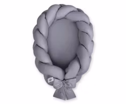 Babynest Antracit