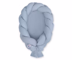 Babynest Pastel Blå