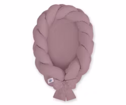 Babynest Pastel Lila
