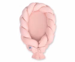 Babynest Pastel Rosa