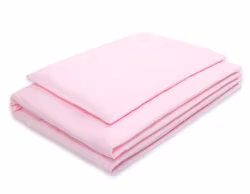 Påslakanset Magic Loop rosa