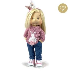 Lulu Dolls, tröja, kanin