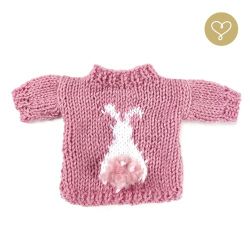 Lulu Dolls, tröja, kanin