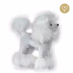 Luna Pudel, Fuskpäls