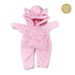 Lulu Dolls, nalle jumpsuit