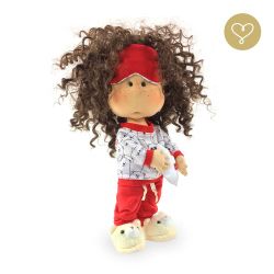 Lullu Dolls, pyjamas