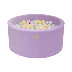 Meow bollhav med 250 bollar bomull Hocus Crocus
