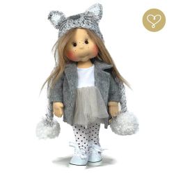 Lullu Dolls, jacka