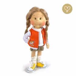 Lullu Dolls, kjol