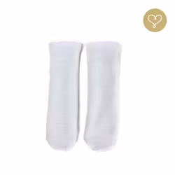 Lullu Dolls, vita strumpor