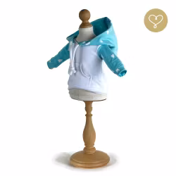 Lulu Dolls, luvtröja