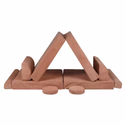 Meow soffa möbelset slimcord premium rosa