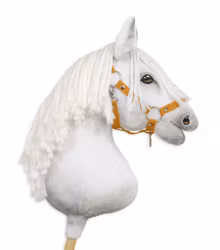 Stor grimma, Hobby Horse, Mustard
