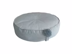 Sittpuff Poof Monio velvet mint