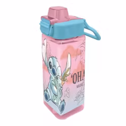 Vattenflaska Disney Lilo and Stitch 500ml