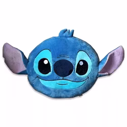 Dekorativ kudde Disney Lilo and Stitch