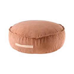 Meow sittpuff barnpuff corduroy tegel