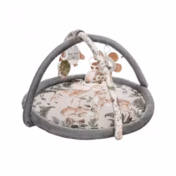 Babygym Baby Steps animals garden