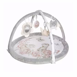 Babygym Baby Steps peony