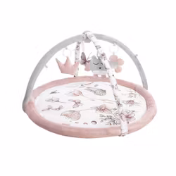 Babygym Baby Steps natur