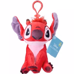Disney Lilo och Stitch 3D plyschfigur