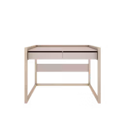 Skrivbord Basic Wood Luck Kashmir
