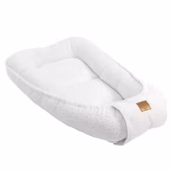 Babynest MeowBaby Boucle